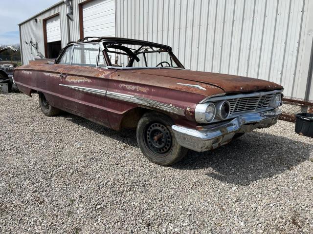 1964 Ford Galaxie500