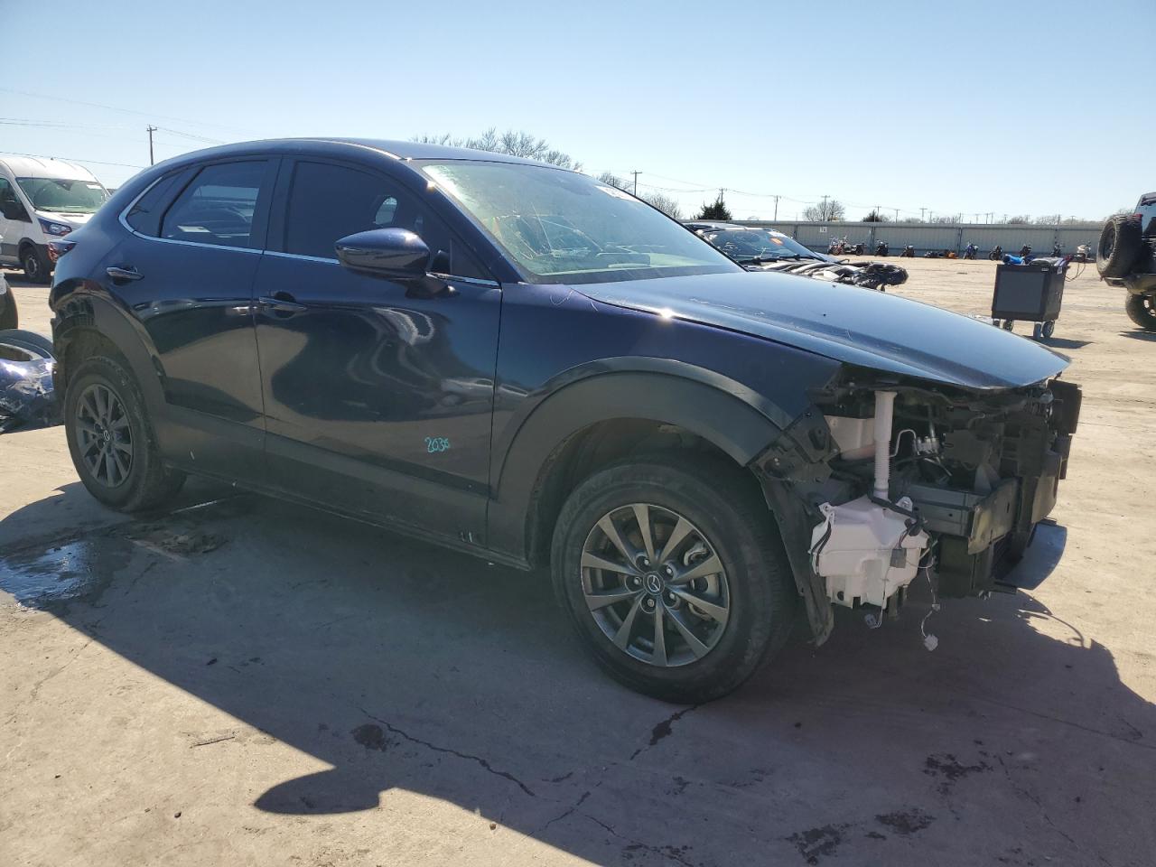 2023 Mazda CX-30 - Image 4