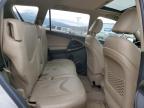 2011 Toyota Rav4 Limited იყიდება Colorado Springs-ში, CO - Rear End