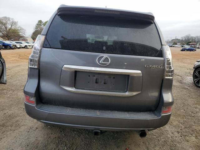 Parquets LEXUS GX 2016 Gray