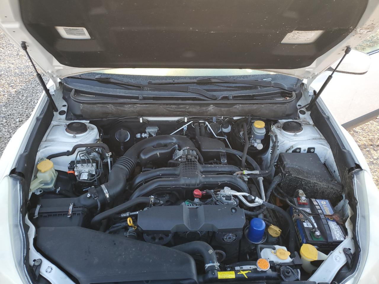 2013 Subaru Outback - Image 14