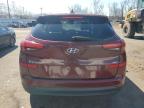2019 Hyundai Tucson Se იყიდება New Britain-ში, CT - Rear End