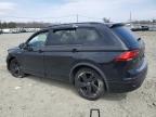 2024 Volkswagen Tiguan Se R-Line Black en Venta en Windsor, NJ - Front End