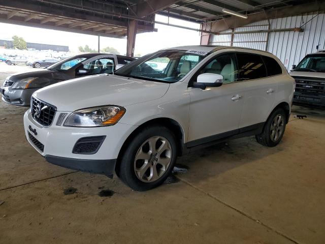 2011 Volvo Xc60 3.2