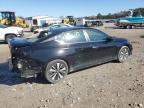 2022 Nissan Altima Sv продається в Florence, MS - Rear End