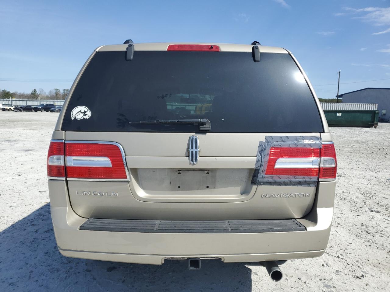 2007 Lincoln Navigator - Image 6