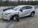 2017 Lexus Nx 300H for Sale in Gainesville, GA - Front End