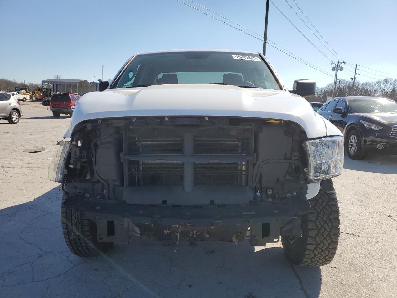 2019 RAM 1500 - Image 5