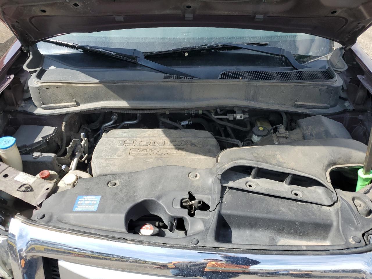 2011 Honda Pilot - Image 14