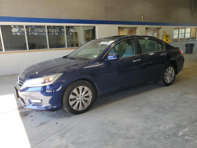 2015 Honda Accord Ex