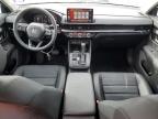 2025 Honda Cr-V Exl for Sale in Wilmer, TX - Hail