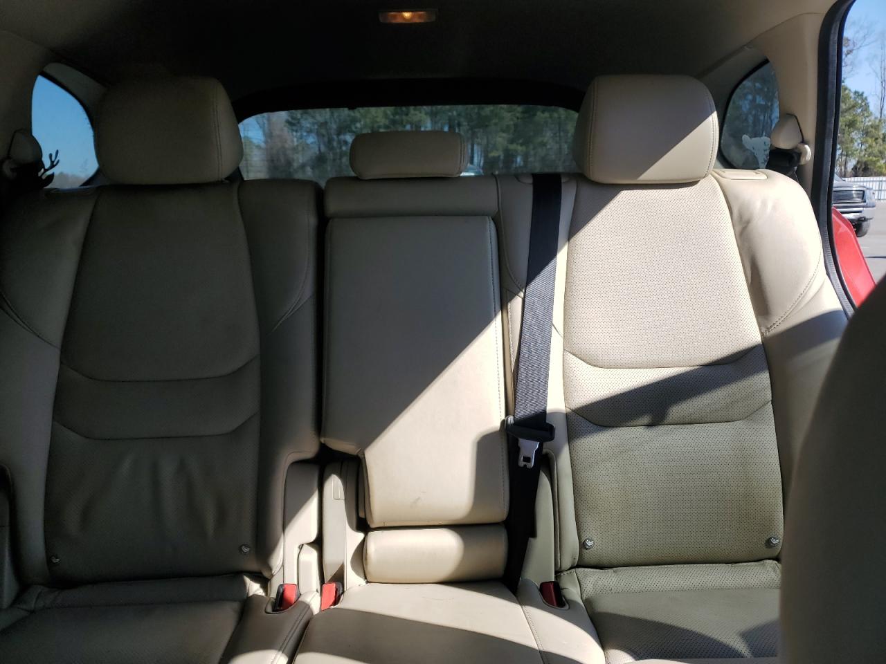 2019 Mazda CX-9 - Image 10