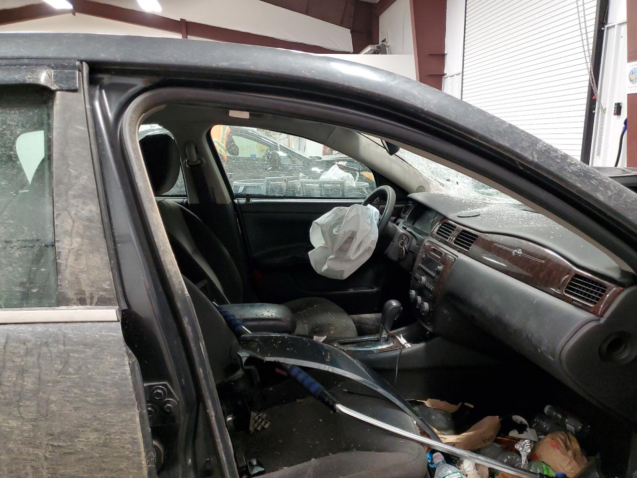 2013 Chevrolet Impala - Image 7