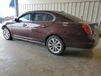 2009 Lincoln Mks продається в Abilene, TX - Front End