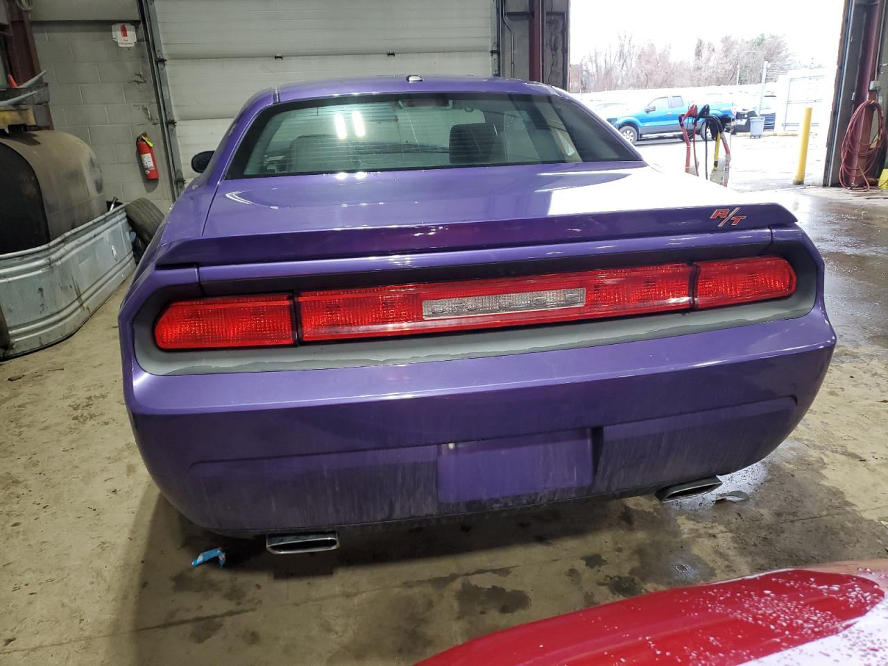 2010 Dodge Challenger - Image 6
