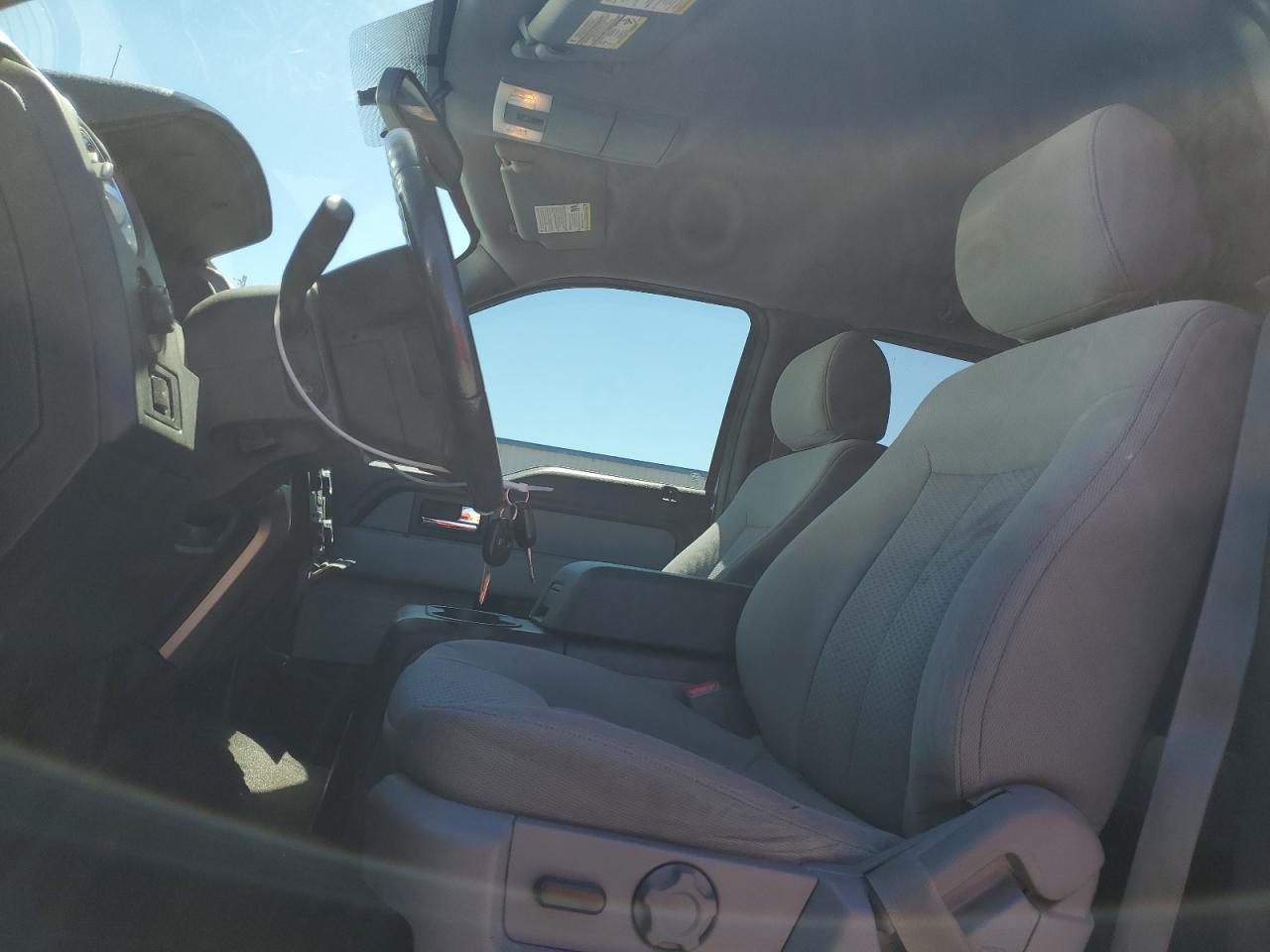 2014 Ford F-150 - Image 7
