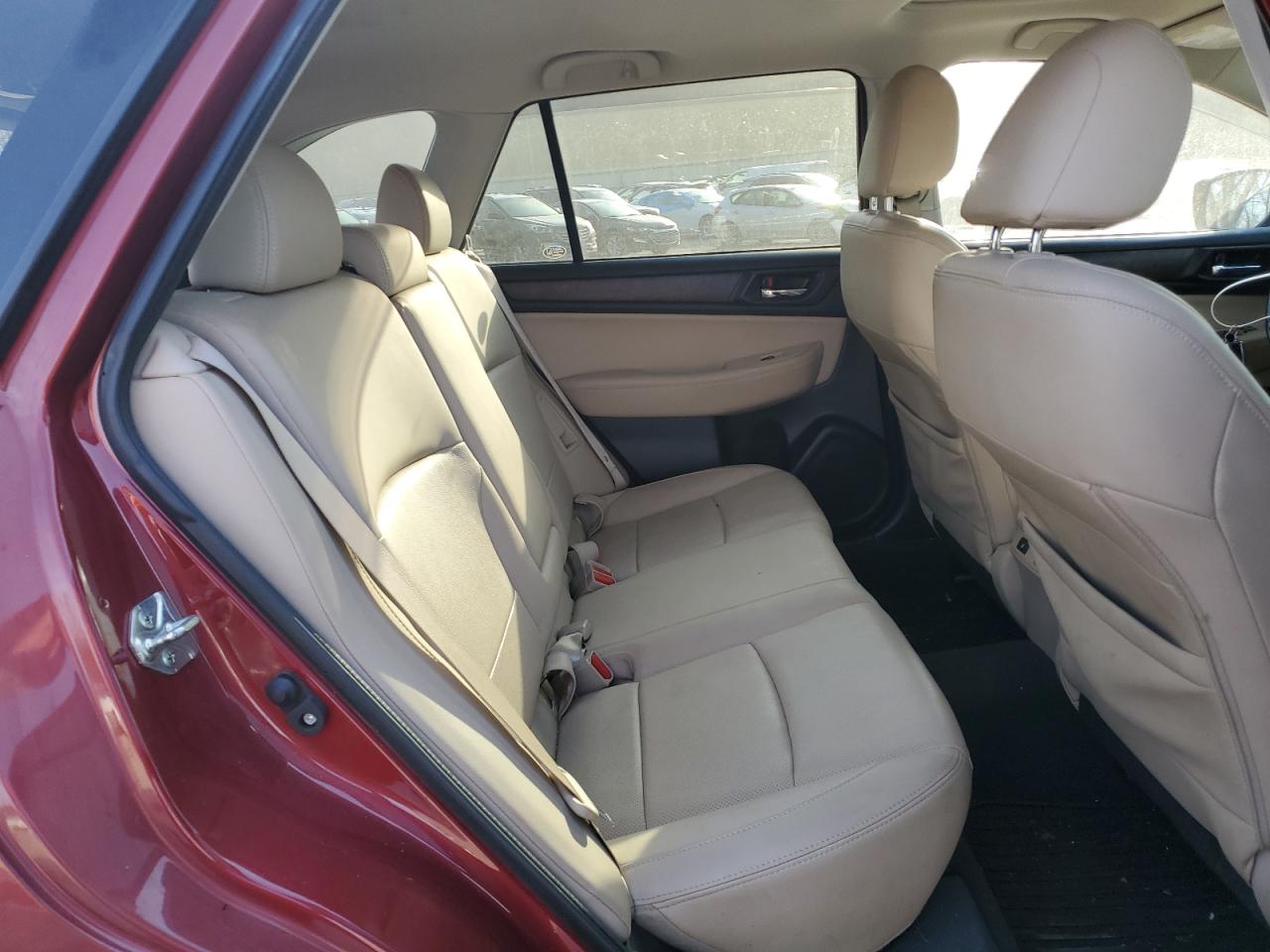 2016 Subaru Outback - Image 11