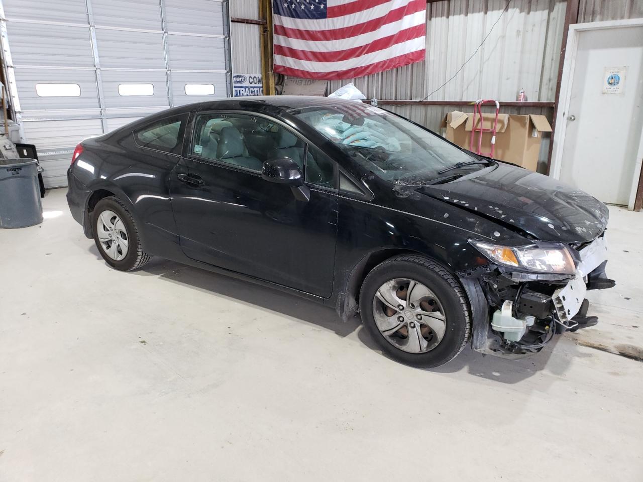 2013 Honda Civic - Image 4