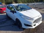 2013 FORD FIESTA ZET for sale at Copart WHITBURN