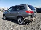 2009 Hyundai Santa Fe Se на продаже в Portland, OR - Rear End