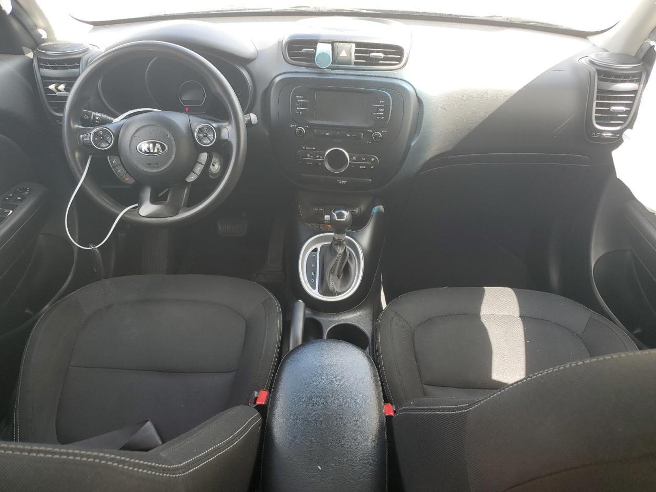 2017 Kia Soul - Image 8