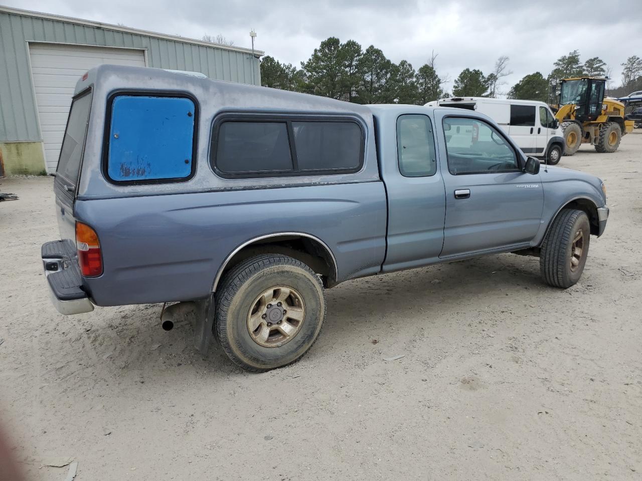 1997 Toyota Tacoma - Image 3