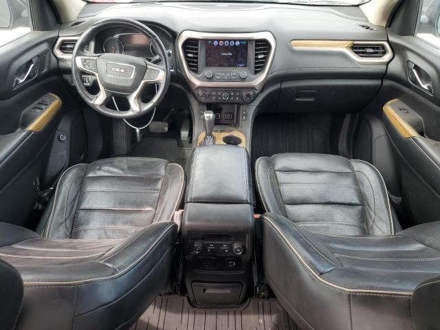  GMC ACADIA DEN 2017 Сірий