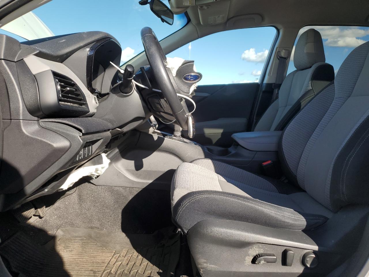 2021 Subaru Outback - Image 7