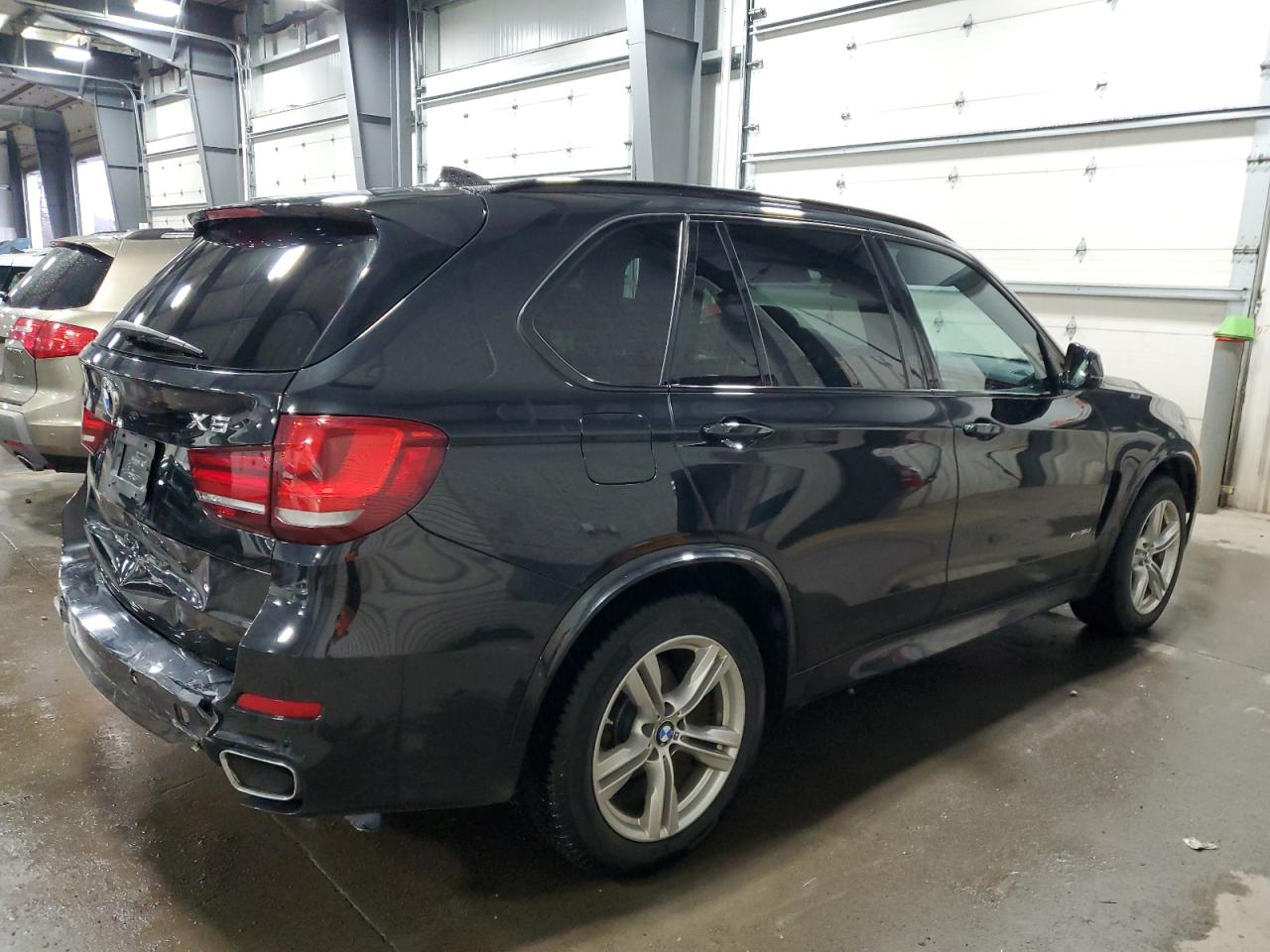 2014 BMW X5 - Image 3