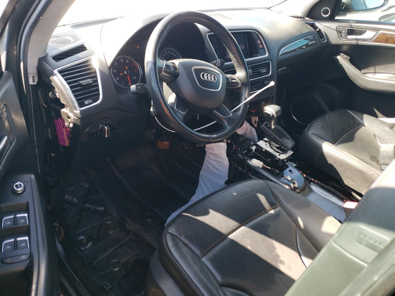 2014 Audi Q5 - Image 8