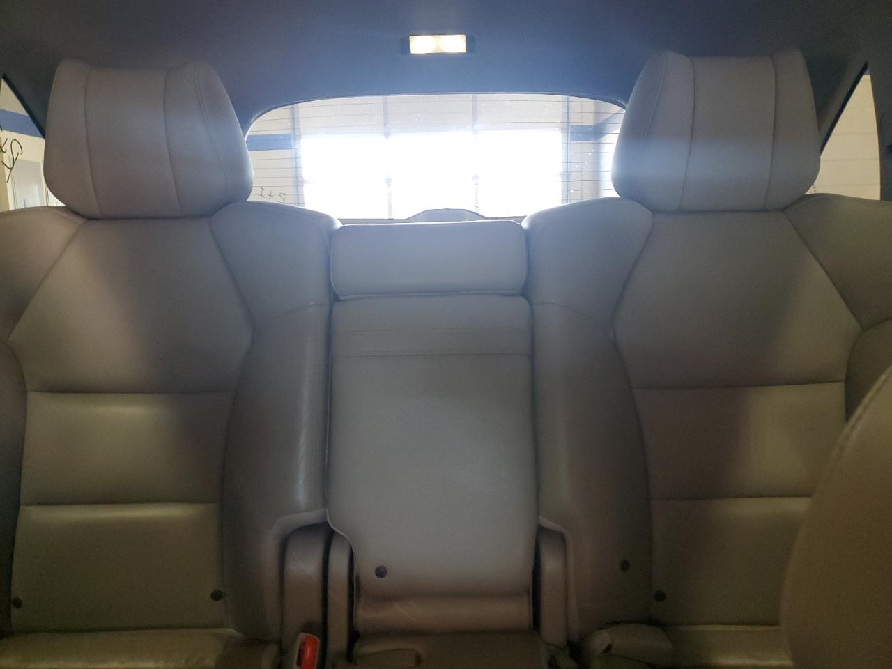 2012 Acura MDX - Image 10