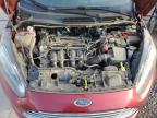 2017 Ford Fiesta Se for Sale in Lawrenceburg, KY - Rear End