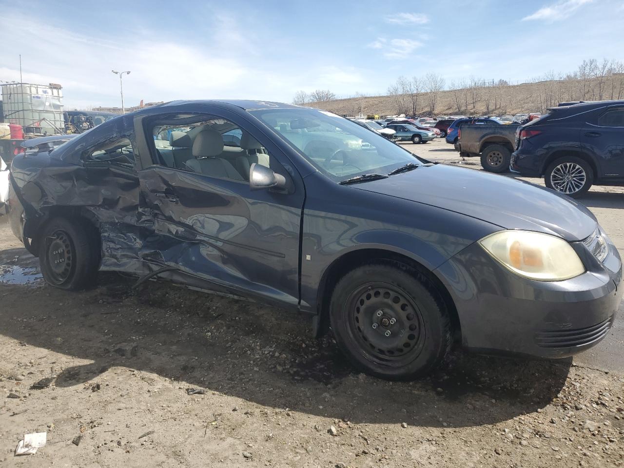 2008 Chevrolet Cobalt - Image 4