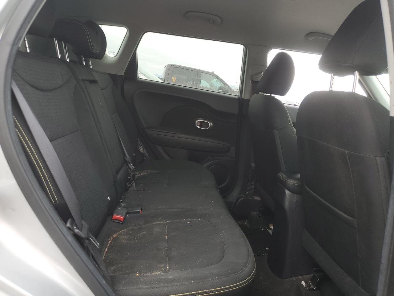 2015 Kia Soul - Image 10