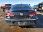 2013 Volkswagen Cc Vr6 4Motion de vânzare în Chicago Heights, IL - Front End