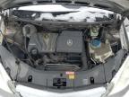 2007 MERCEDES-BENZ B200  for sale at Copart QC - MONTREAL