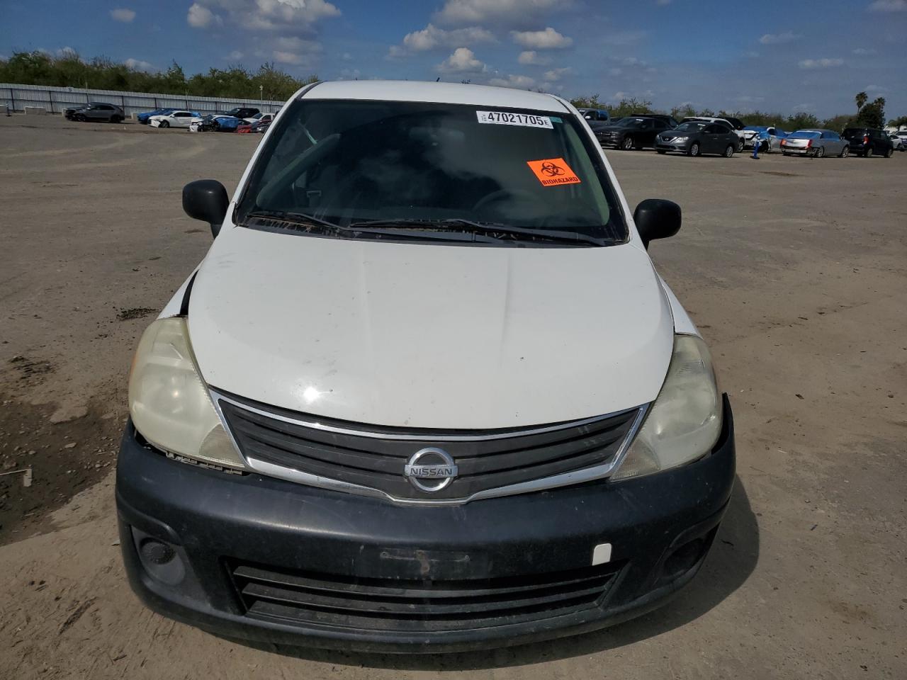 2011 Nissan Versa - Image 5