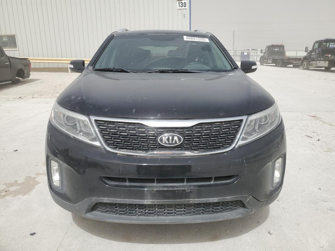 2015 Kia Sorento - Image 5