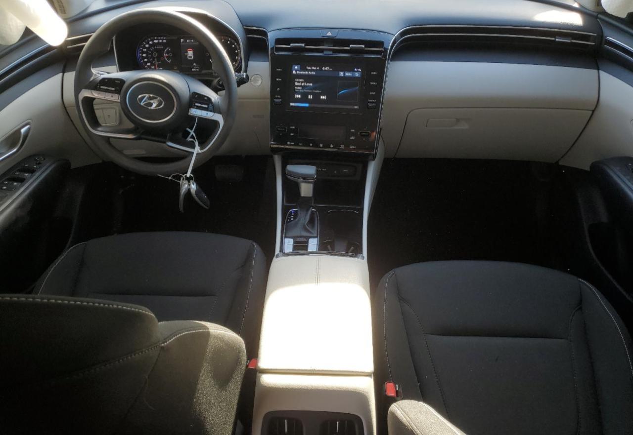 2024 Hyundai Tucson - Image 8