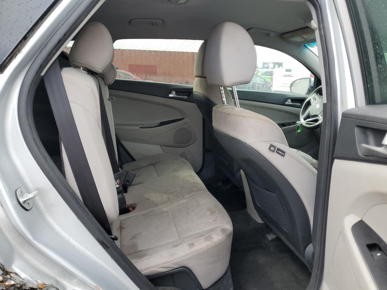 2019 Hyundai Tucson - Image 11