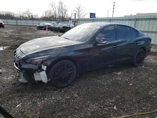 2020 Infiniti Q50 Pure