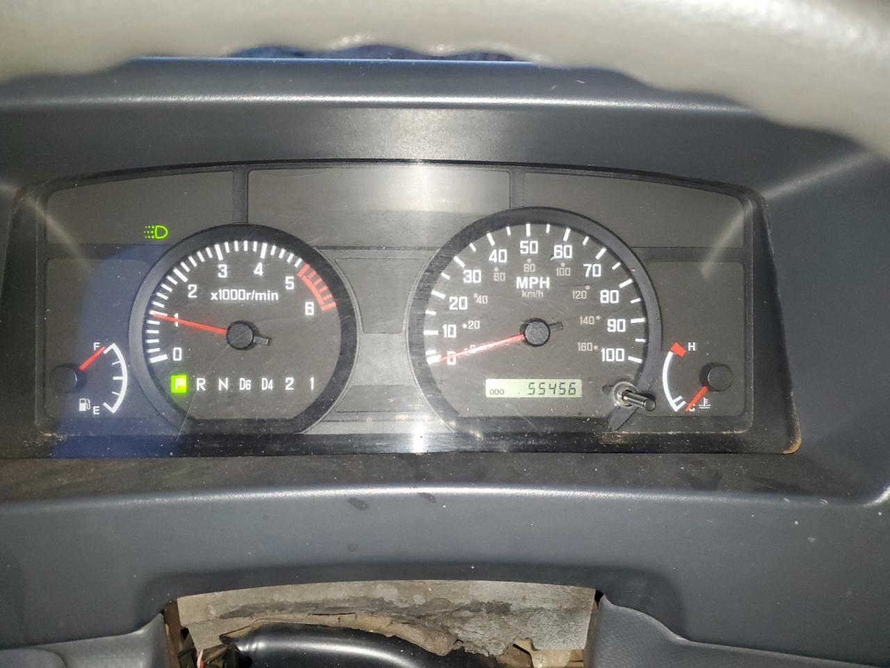 2013 Isuzu Npr VIN: 54DB4J1B3DS802499 Lot: 48307485