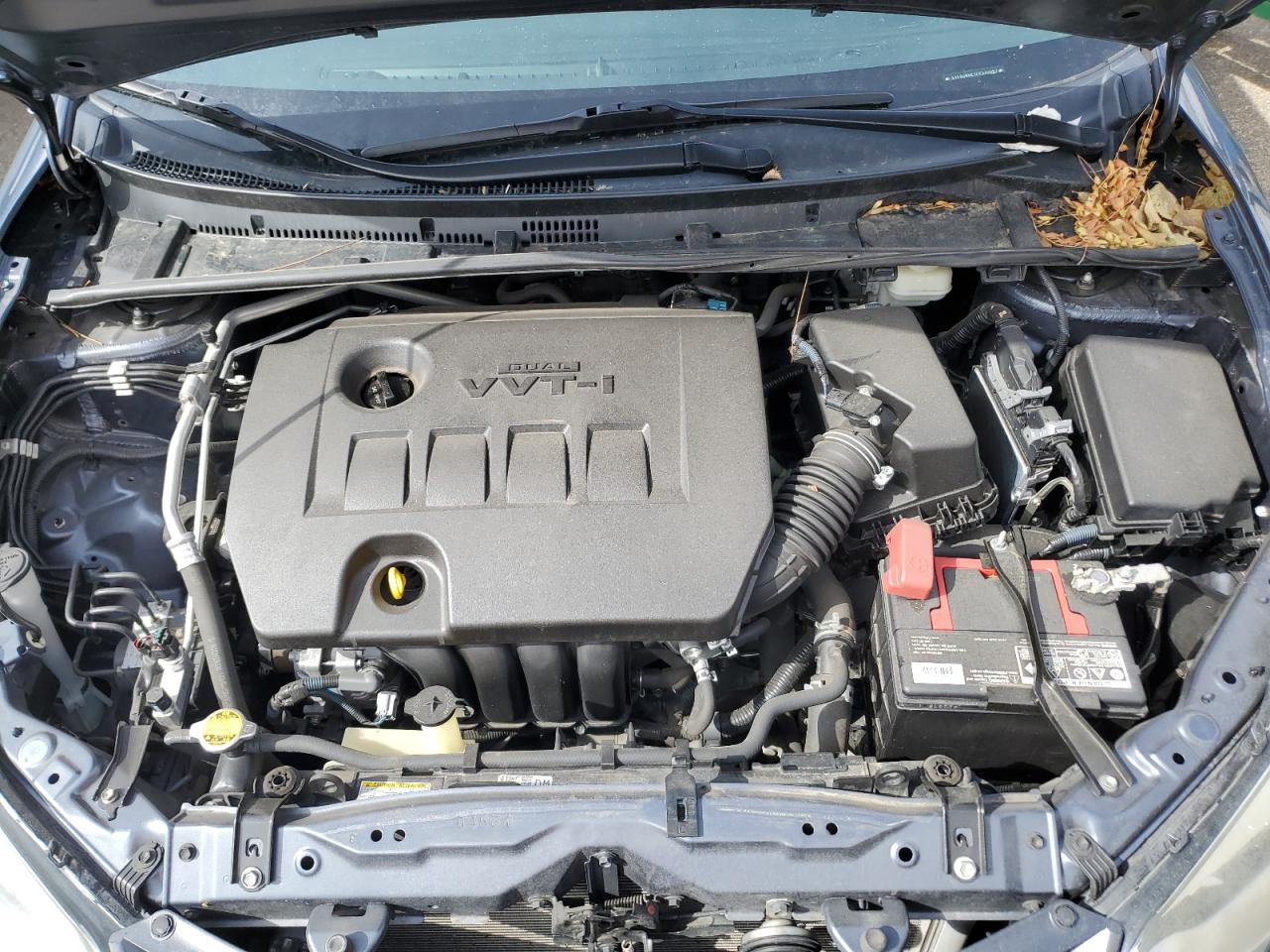 2015 Toyota Corolla - Image 11