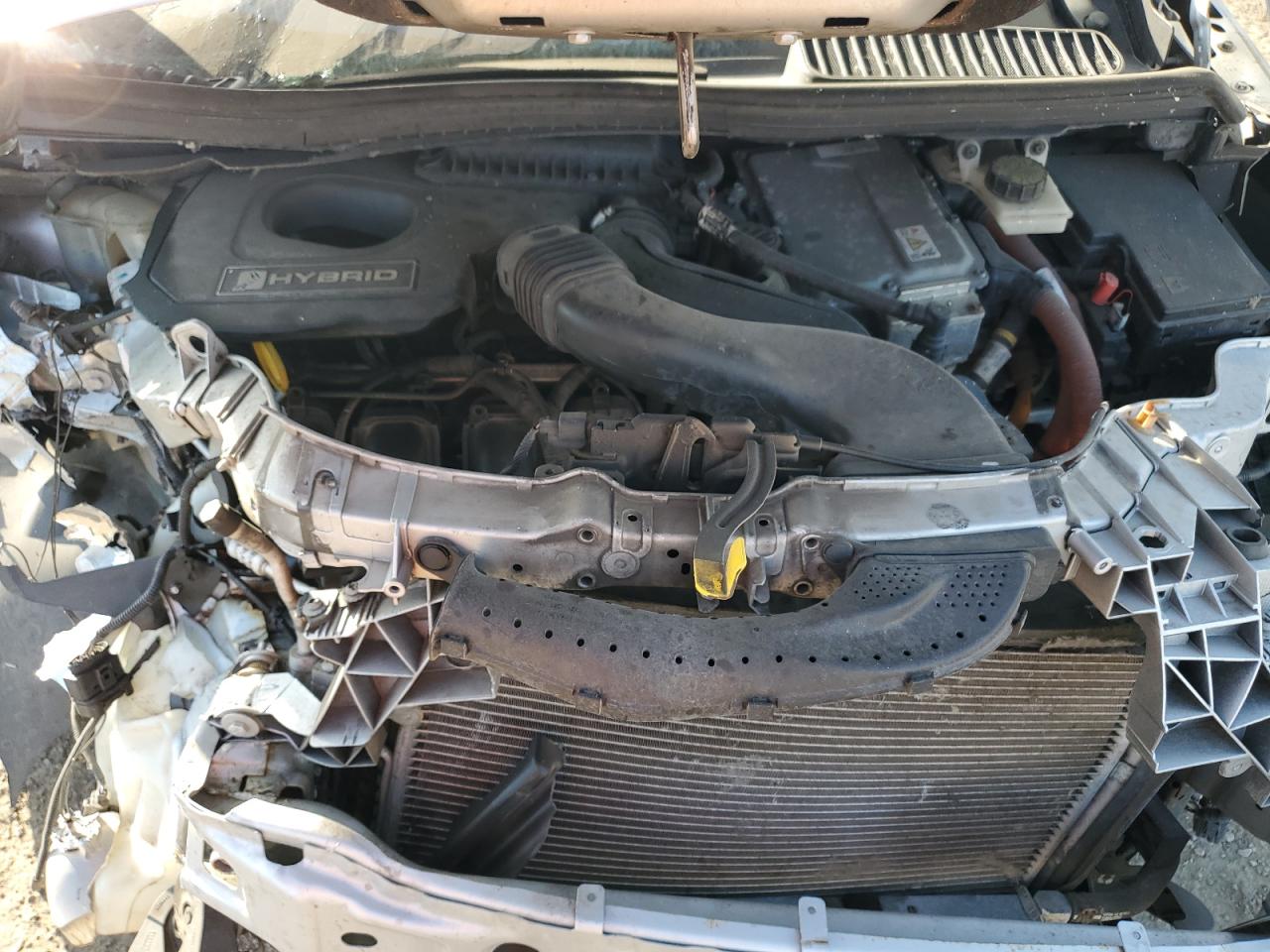 2013 Ford C-MAX - Image 12