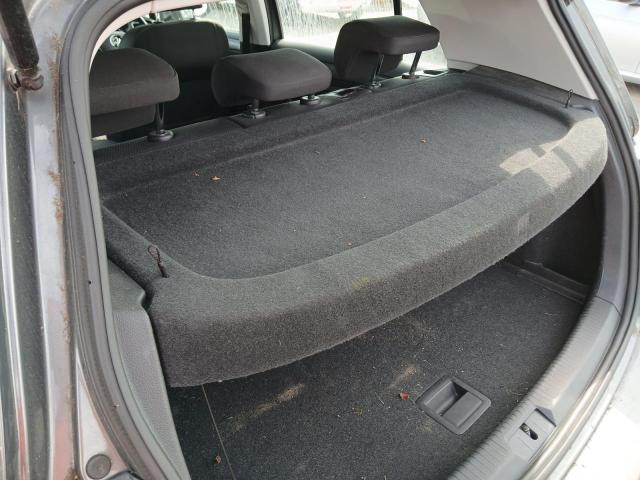 2018 VOLKSWAGEN GOLF SE NA