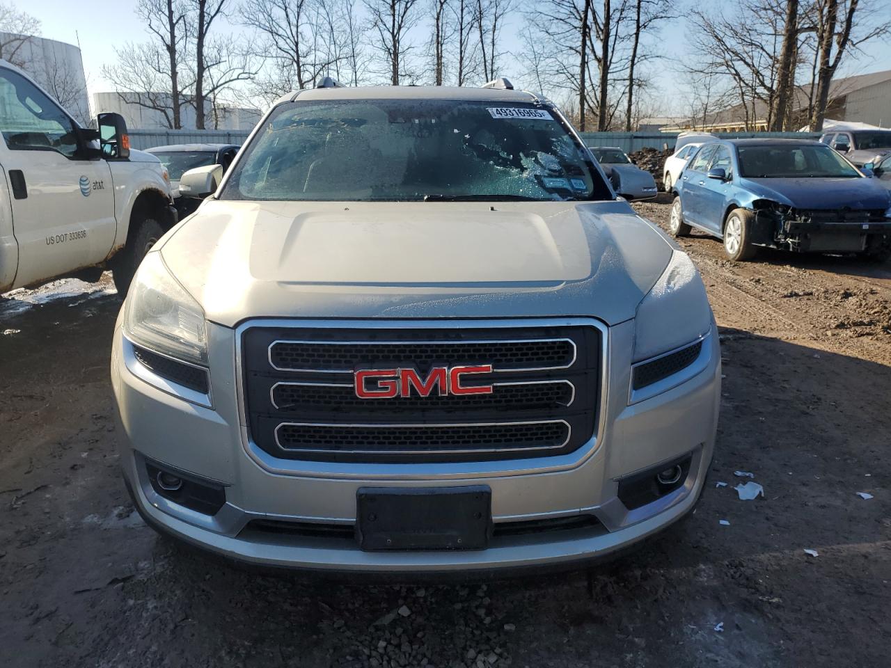 2016 GMC Acadia - Image 5