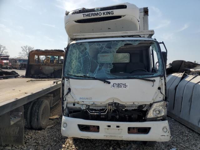 2020 HINO 195 