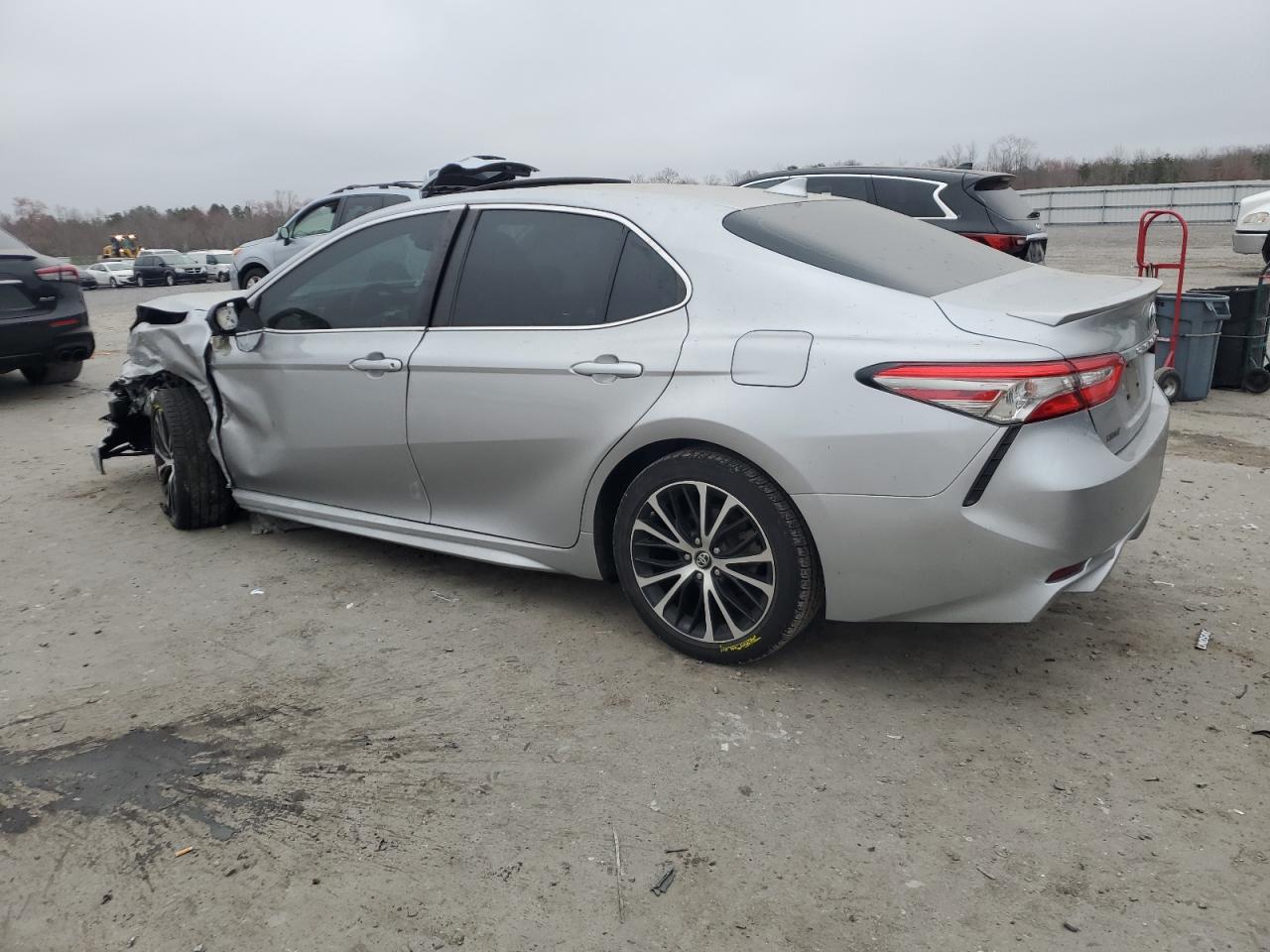 2019 Toyota Camry - Image 2