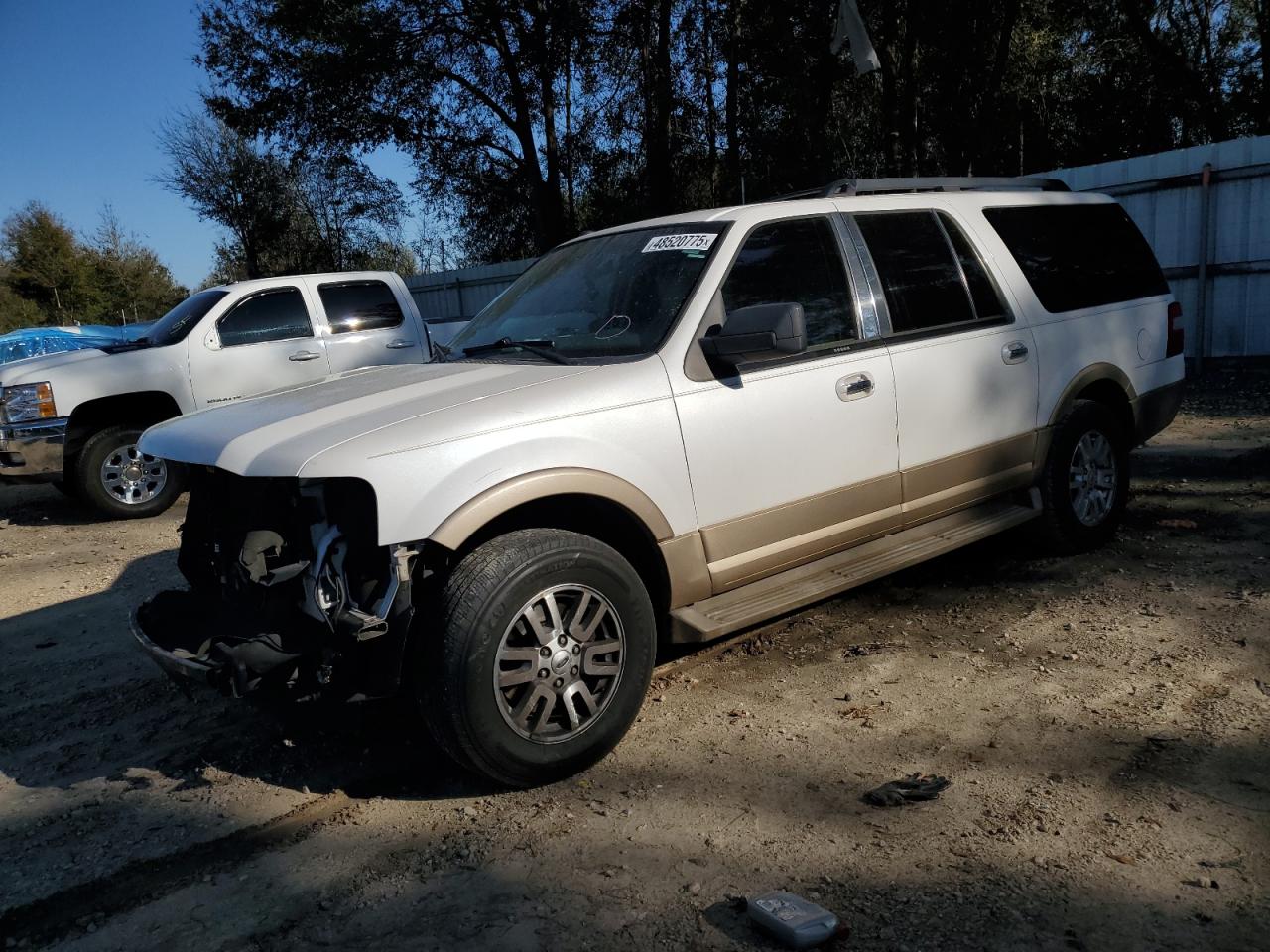 2013 Ford Expedition - Image 1