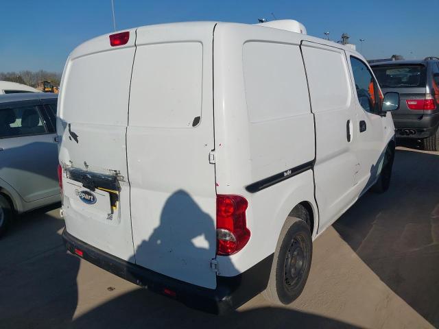 2018 NISSAN NV200 ACEN